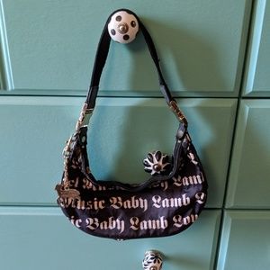 Gwen stefani small hobo lesportsac l.a.m.b